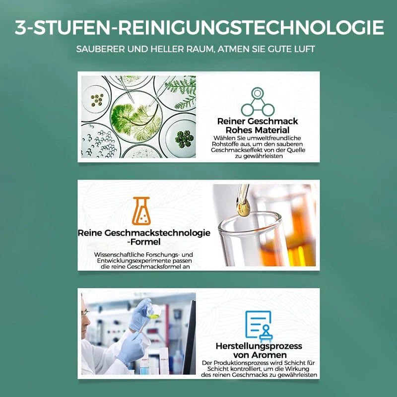 Wandreparatur-Rollbürste  mit Wandreparaturpaste/Wall repair roller brush and wall repair paste