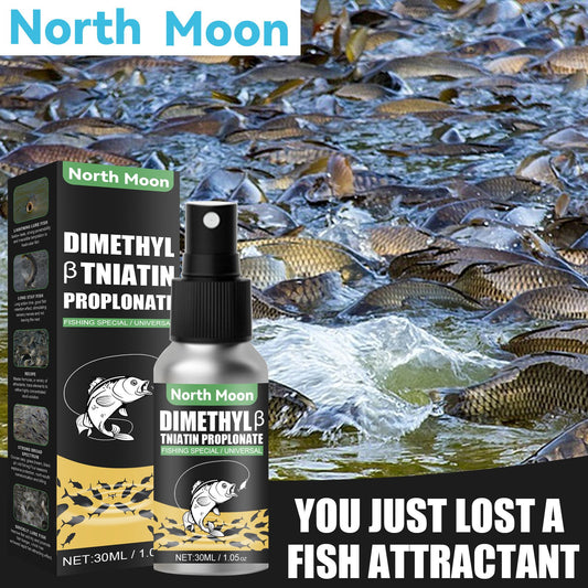 Natural Bait Scented Fish Attractant