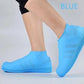 Waterproof Shoe Cover Silicone