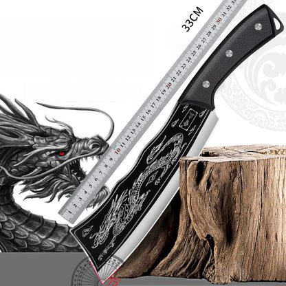 Handmade Dragon Slaying Knife