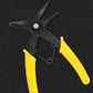 2 In 1 Dual Purpose Circlip Pliers
