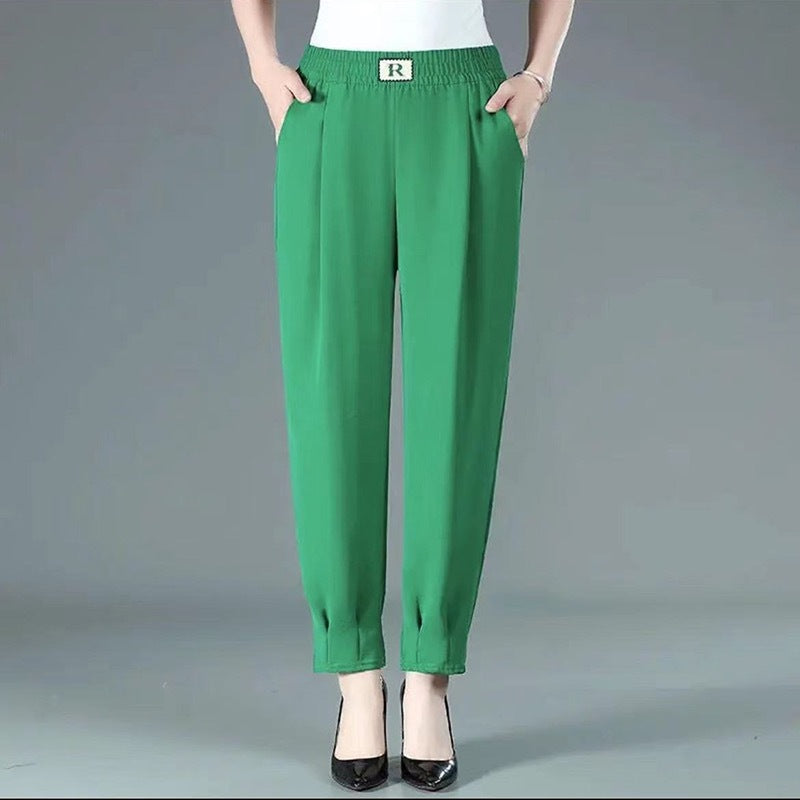 🔥Casual Harem Pants For Women