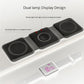 Three In One Wireless Charger