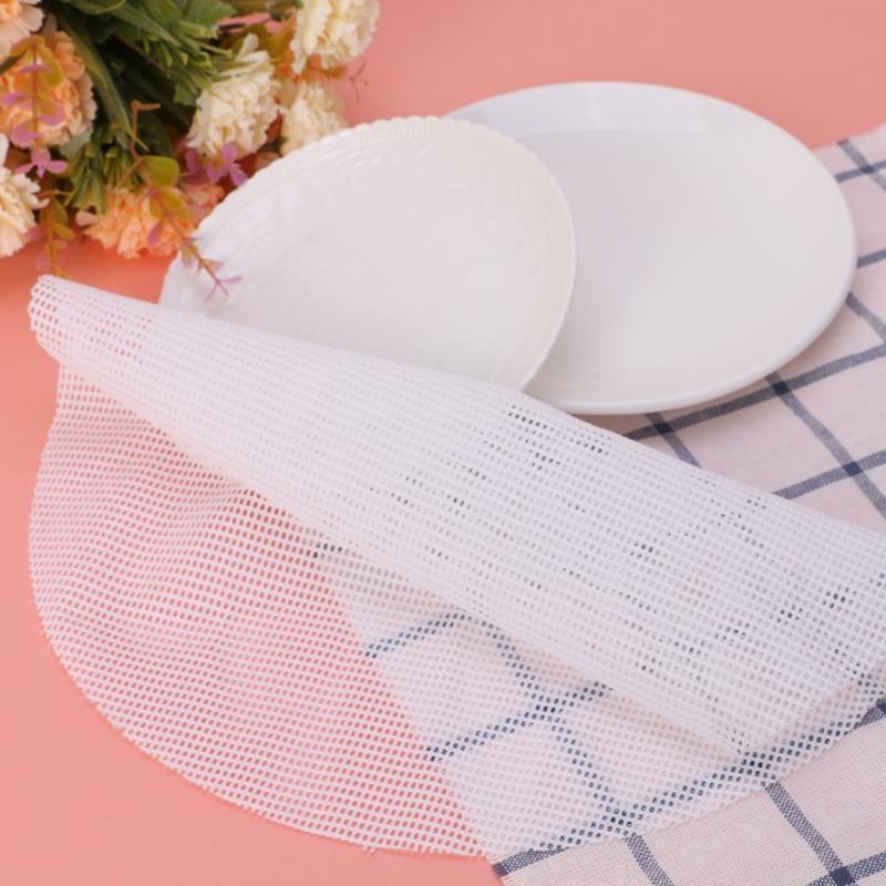 Silicone steamer pad