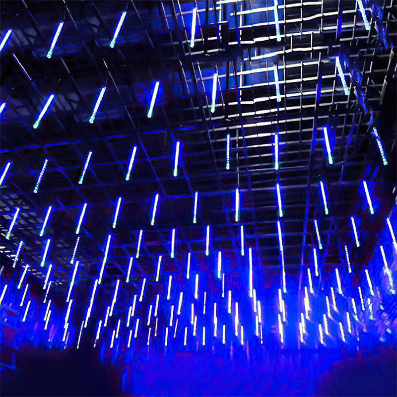 Last Day 50% Off- 🎄Snow Fall LED Lights