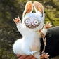 Elf Creature Plush Toy
