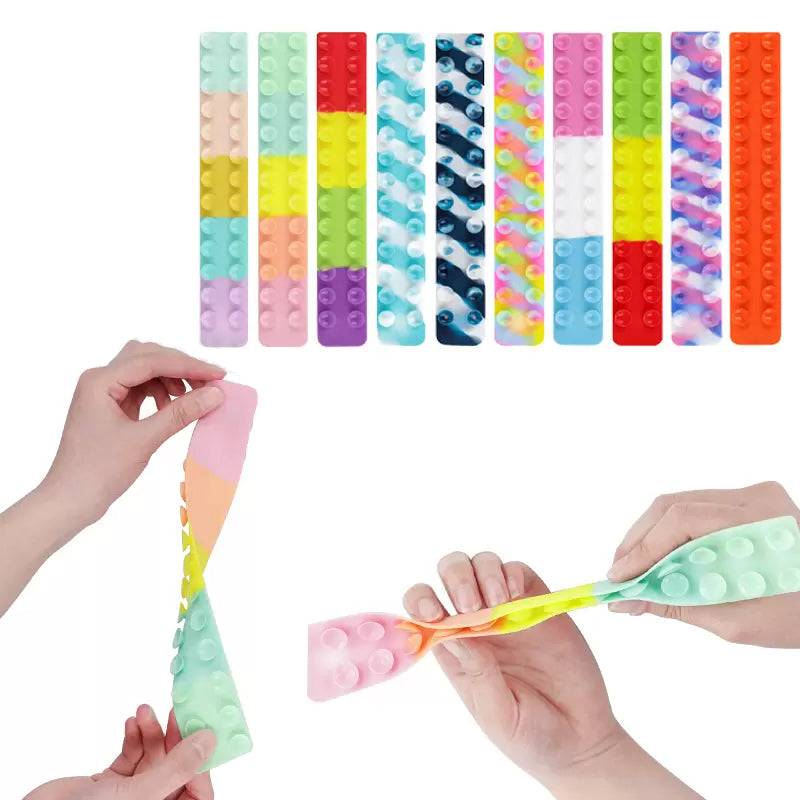 Magic Decompression Suction Cup