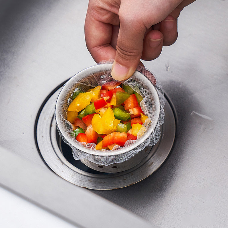 Stainless Steel Sink Filter