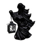 Messenger From Hell With Lantern