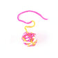 Pet Bell Color Yarn Ball