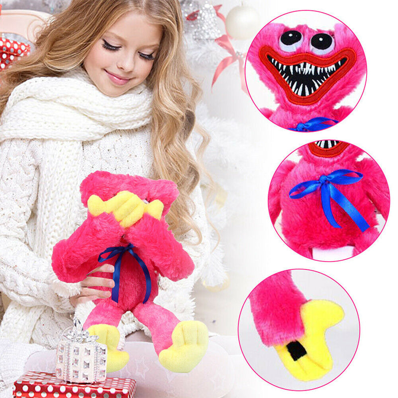 Sausages Monsters Doll