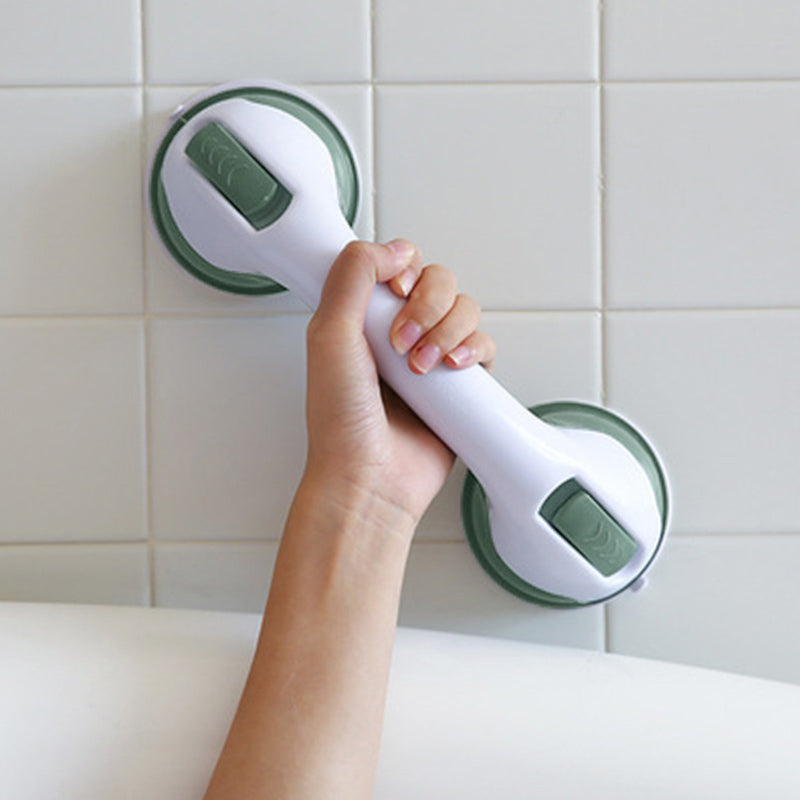 Suction Grab Bars for Shower