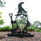 Garden Art - Gnomes Gardening Pack