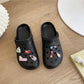 Fashion Comfortable Slip On Slides Shoes