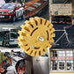 Rubber Grinding Wheel For Rubber Remover