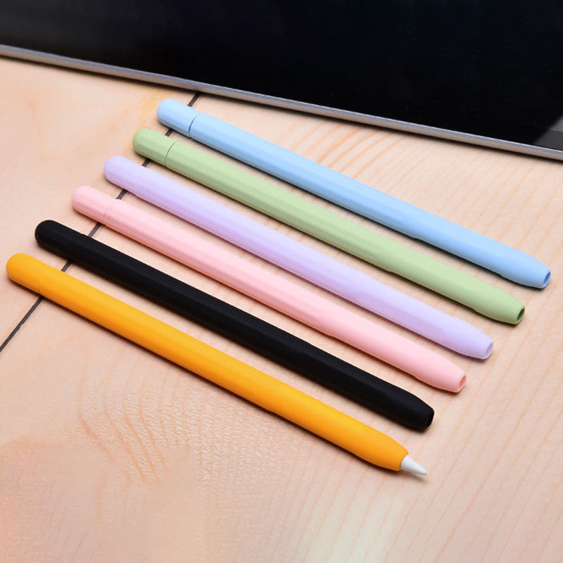 Duotone Case Cover Fit Apple Pencil 2nd Gen (2 Set)