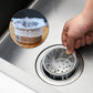 Stainless Steel Sink Filter
