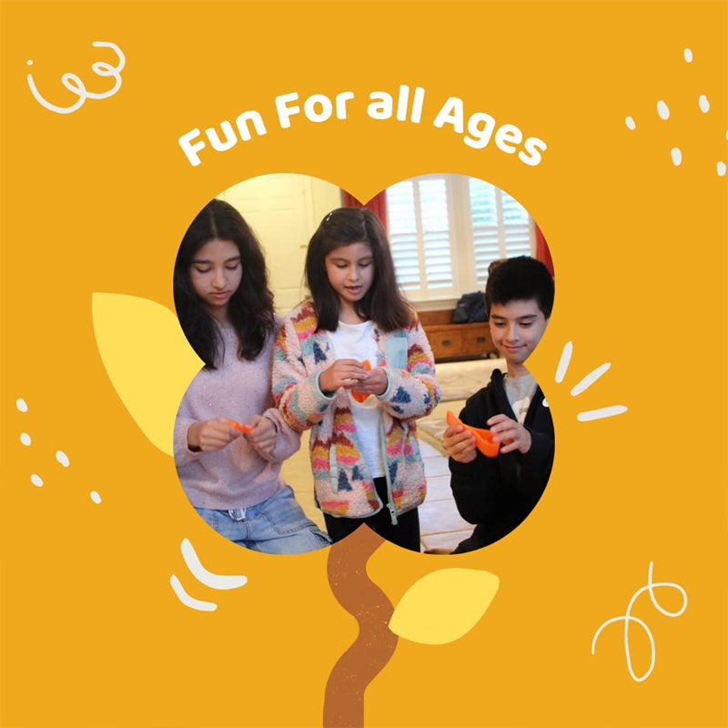 Magic Decompression Suction Cup