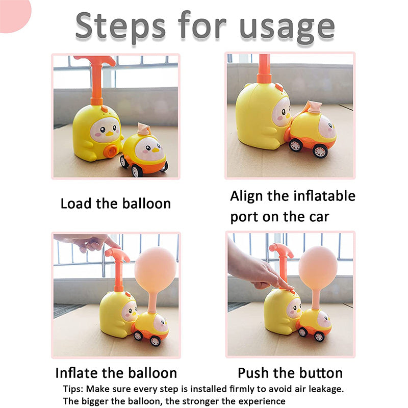 Baby Toddler Pull Back Toy Cars