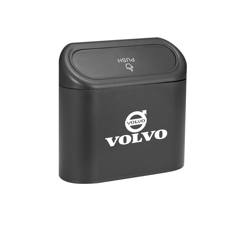 Hanging Mini Car Trash Can