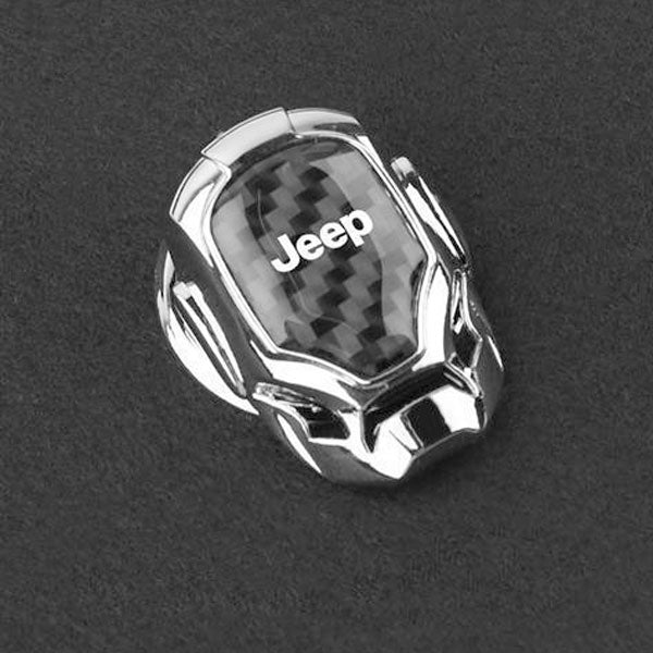 Zinc Alloy One-Key Start Cover😎😎