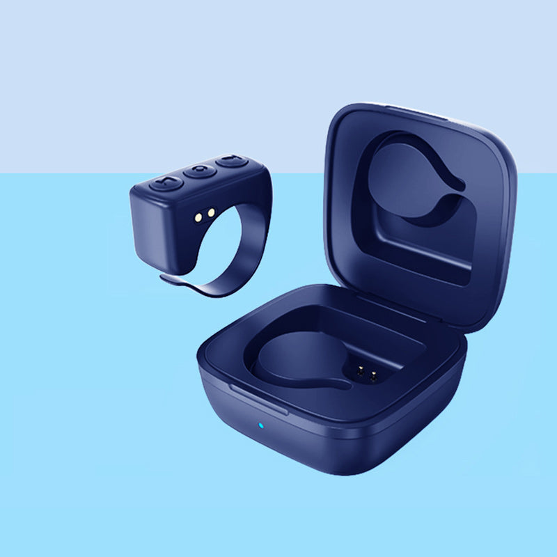 Bluetooth Remote Control Page Turner