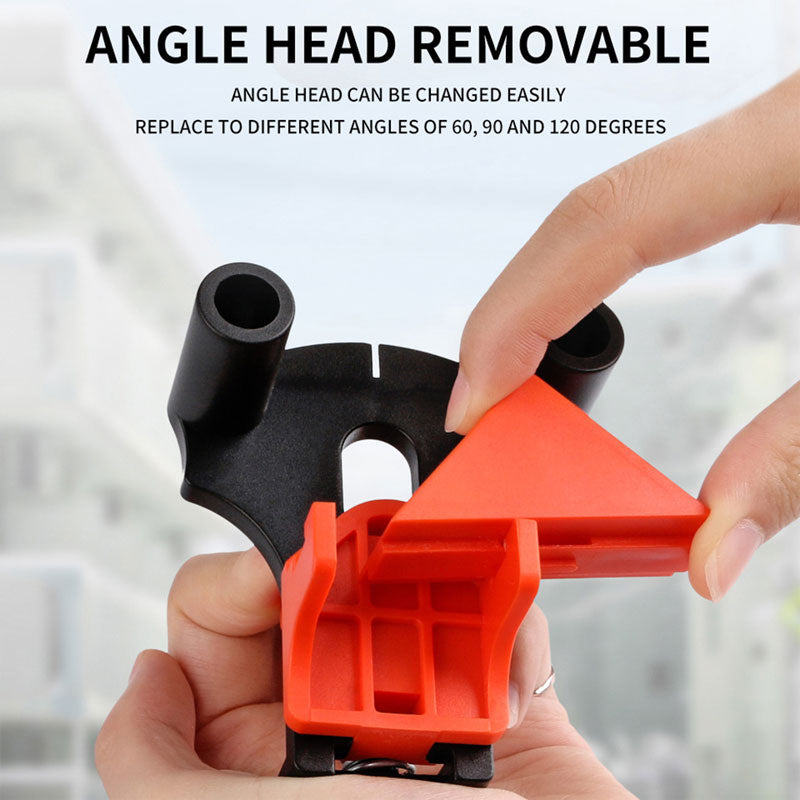 90 Degree Corner Clamps(4 Pcs)