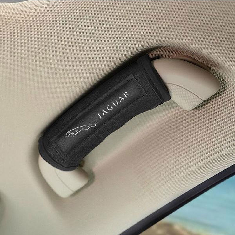 💜car Handle Protective Cover