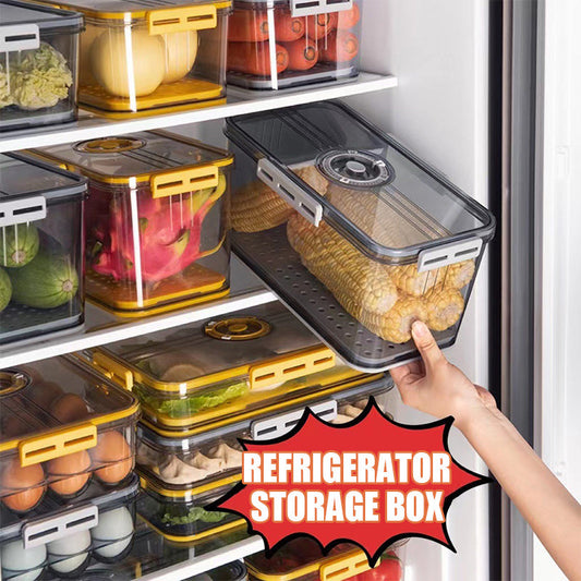 Fridge Organiser Set (5 pack)