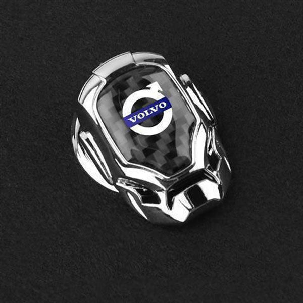 Zinc Alloy One-Key Start Cover😎😎