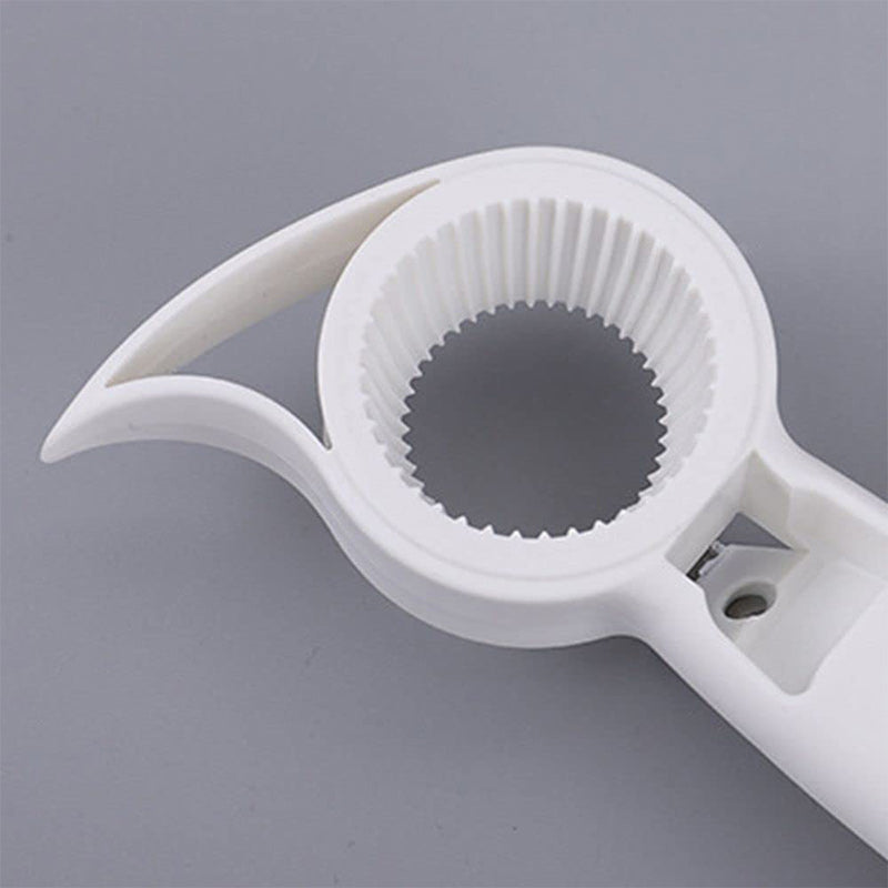 Multifunctional Bottle Opener