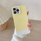 3 In 1 Silicone Phone Case