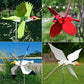 Whirligig Asuka Series Windmill Garden Courtyard Farm Decor