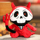 Killstar Devil Doll Stuffed Plush Toys