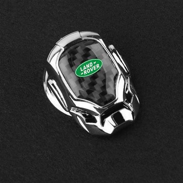 Zinc Alloy One-Key Start Cover😎😎