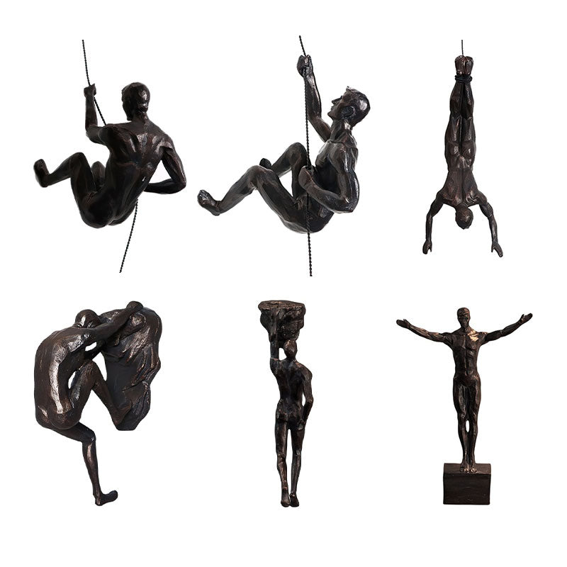 Retro American Industrial Wind Pendant