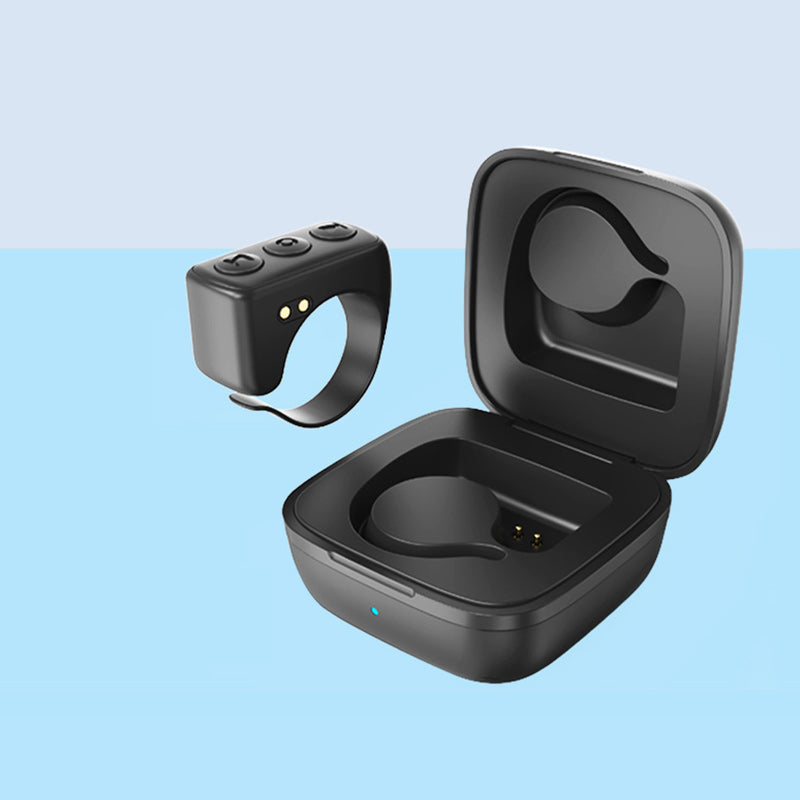 Bluetooth Remote Control Page Turner