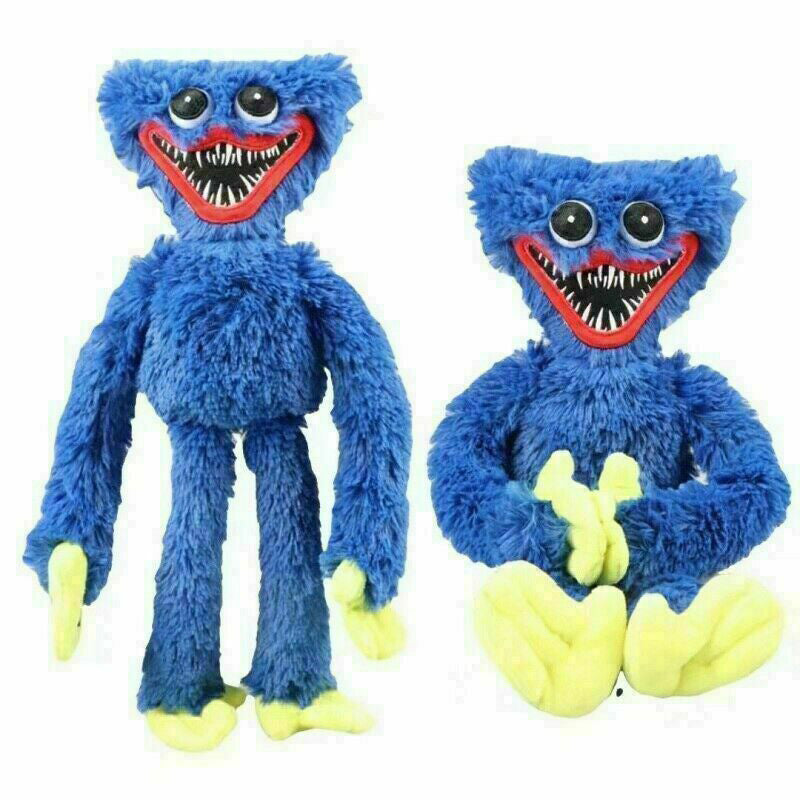 Sausages Monsters Doll