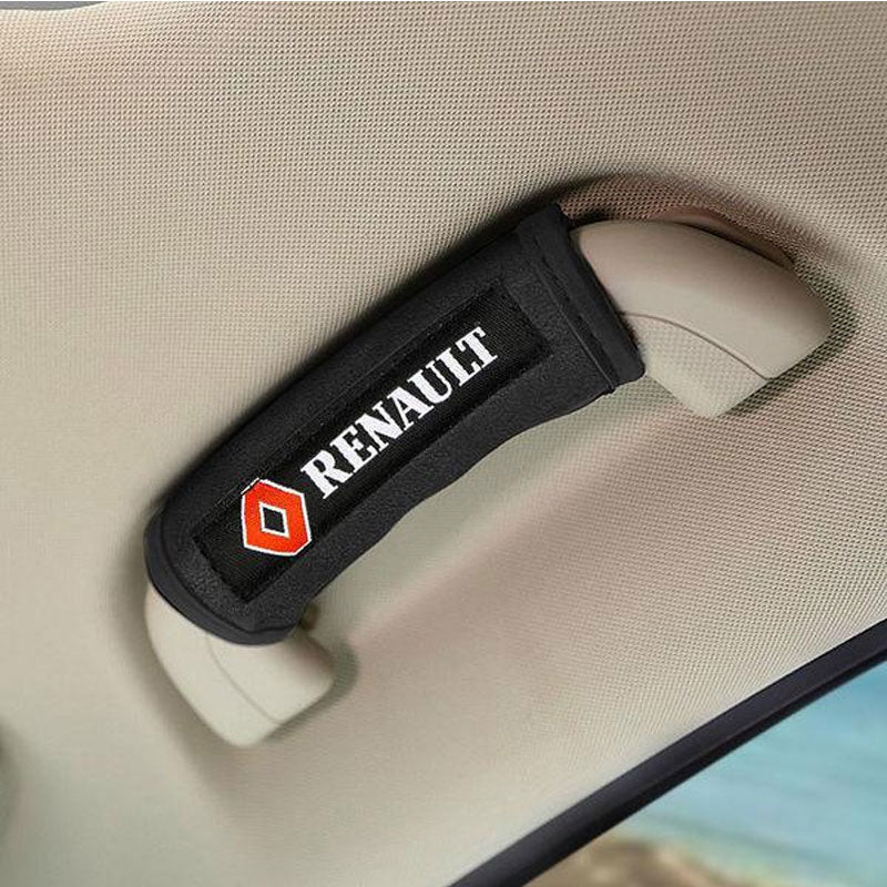 💜car Handle Protective Cover
