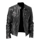 Men's Leather Jacket
