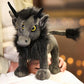 Killstar Devil Doll Stuffed Plush Toys