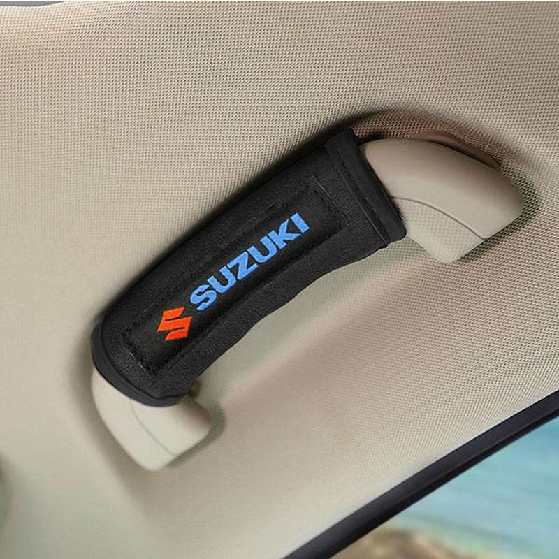💜car Handle Protective Cover
