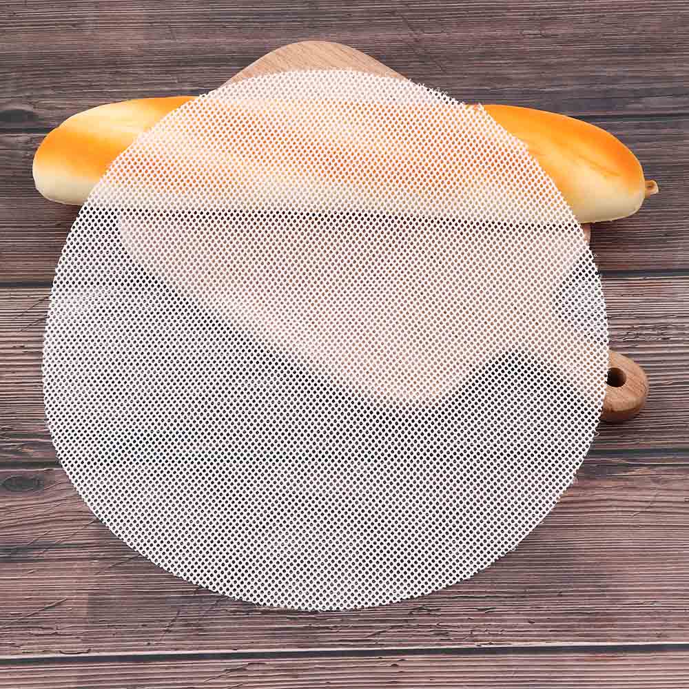 Silicone steamer pad
