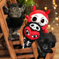 Killstar Devil Doll Stuffed Plush Toys
