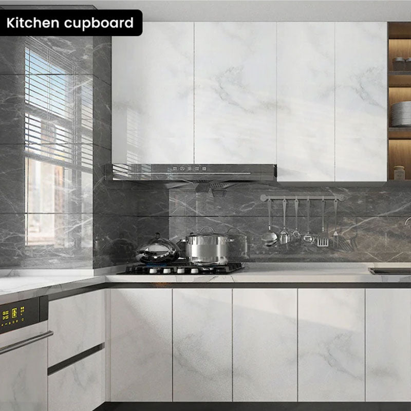 Modern Kitchen Stickers