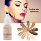 Long-Lasting Oil Control Non-Tearing Liquid Foundation