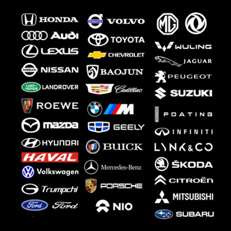 Car Visor Sunglasses Leather Holder