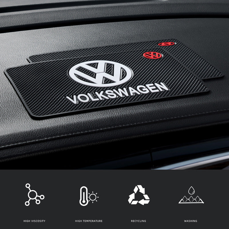 Anti-slip Pads for Cars