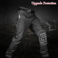 Tactical Pants | Leger Broek