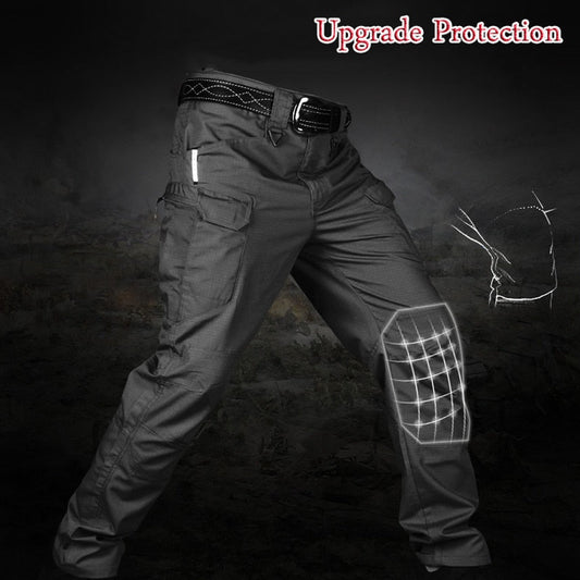 Tactical Pants | Leger Broek